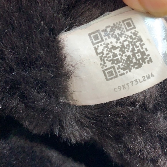 COPY - UGG Australia winter boot - Picture 6 of 8